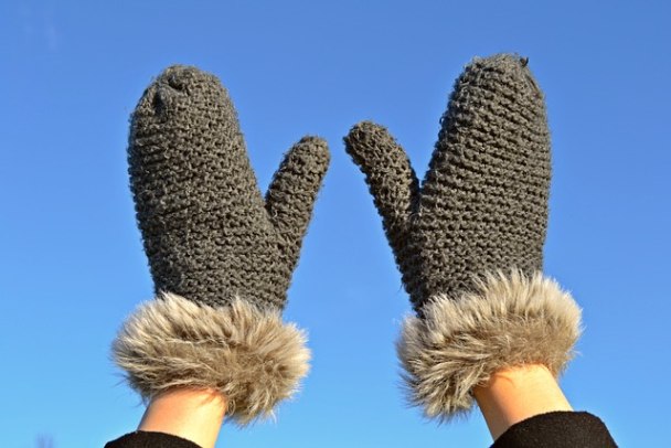 Warme handschoenen1