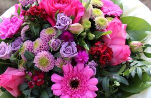 bouquet